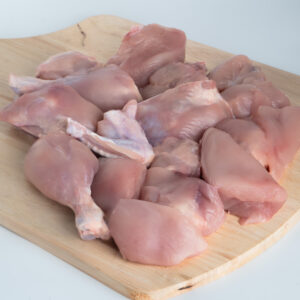 Chicken Biriyani Cut with skin-500g