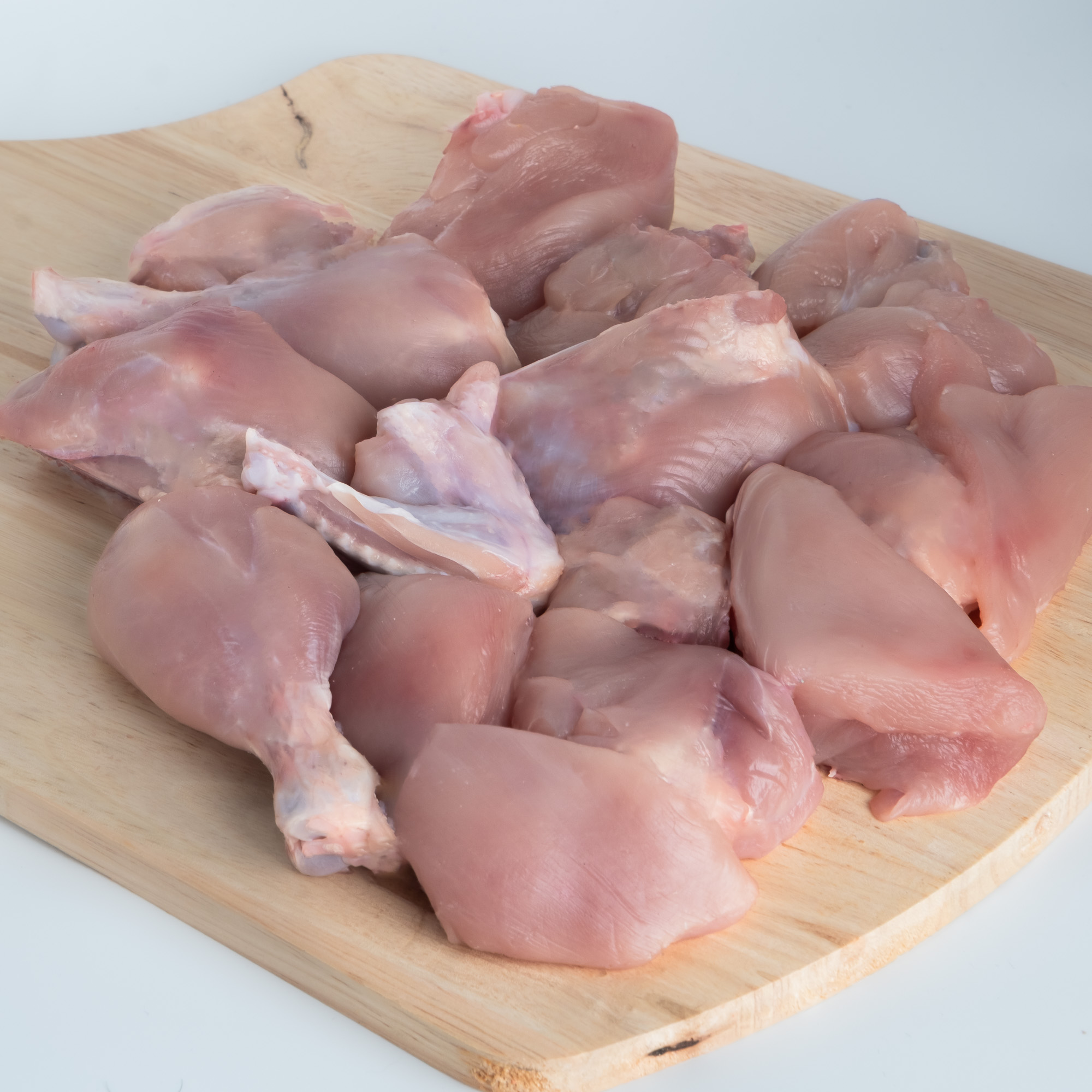 Chicken Curry Cut(skinless) – Small Piece-500g - Image 4