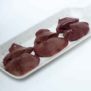 Chicken Liver -500g