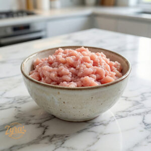 Chicken Mince (Keema)- 500g